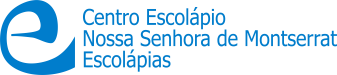 Centro Escolápio Nossa Senhora de Montserrat Logo
